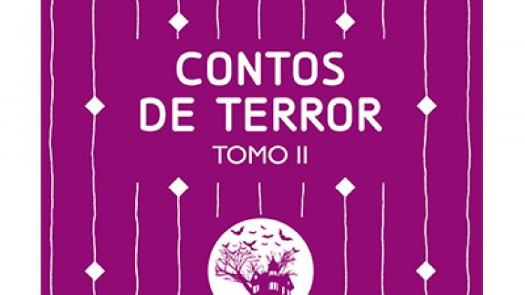 Contos de terror – tomo II