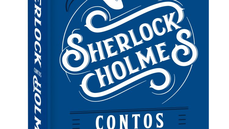 Sherlock Holmes: volume II: contos